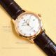 Swiss-grade replica Patek Philippe 9015 automatic mechanical rose gold case 40mm (2)_th.jpg